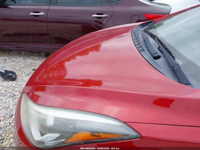 Aukcja sprzedaży 2016 Hyundai Elantra Se, vin: KMHDH4AE2GU643704, numer aukcji: 45002864