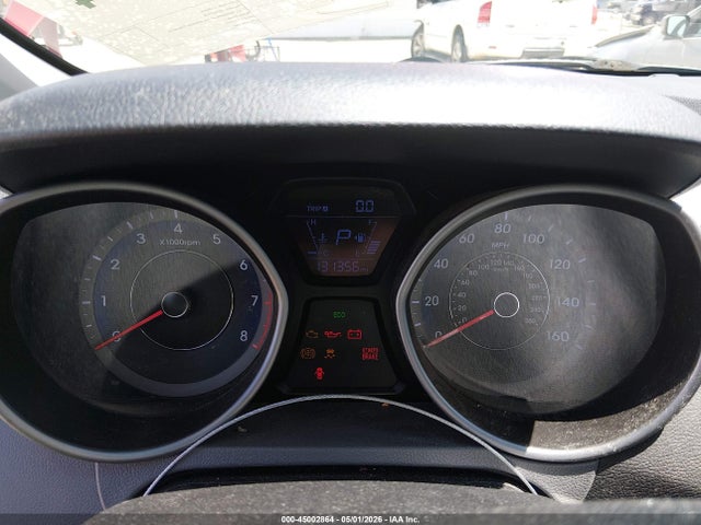 Aukcja sprzedaży 2016 Hyundai Elantra Se, vin: KMHDH4AE2GU643704, numer aukcji: 45002864