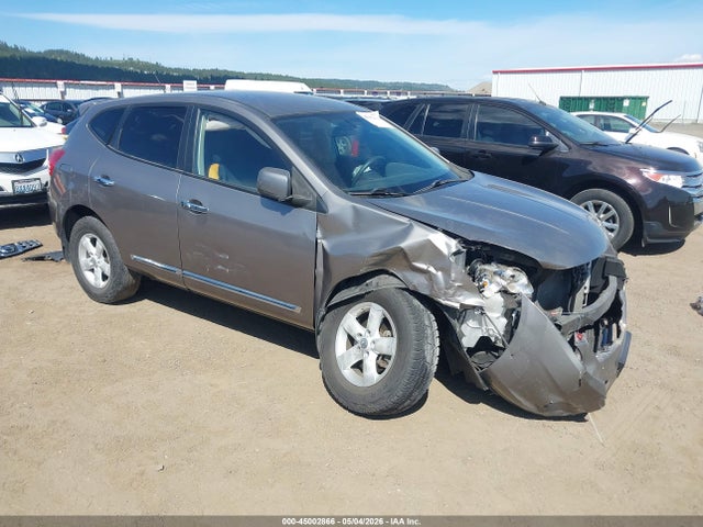 Продажа на аукционе авто 2013 Nissan Rogue S, vin: JN8AS5MV5DW630623, номер лота: 45002866
