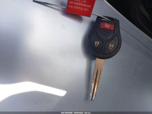 45002866 :رقم المزاد ، JN8AS5MV5DW630623 vin ، 2013 Nissan Rogue S مزاد بيع
