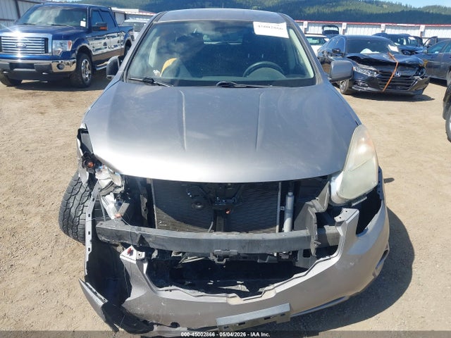 45002866 :رقم المزاد ، JN8AS5MV5DW630623 vin ، 2013 Nissan Rogue S مزاد بيع