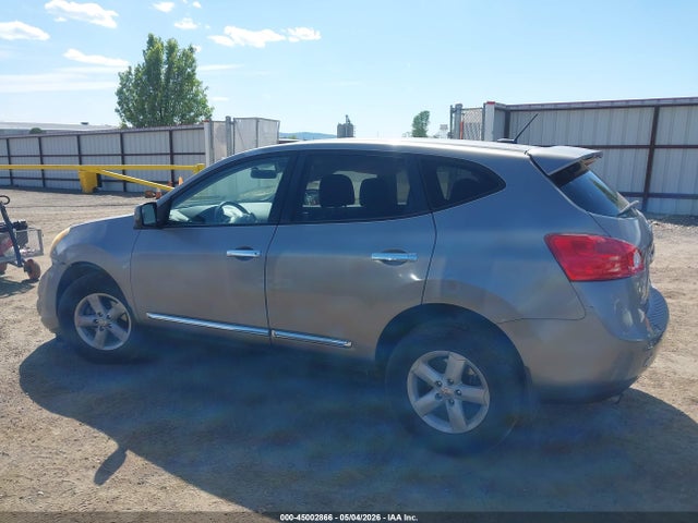 45002866 :رقم المزاد ، JN8AS5MV5DW630623 vin ، 2013 Nissan Rogue S مزاد بيع