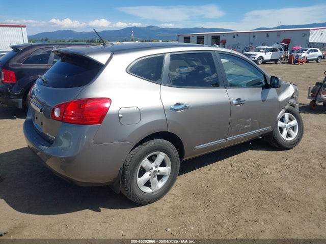 45002866 :رقم المزاد ، JN8AS5MV5DW630623 vin ، 2013 Nissan Rogue S مزاد بيع