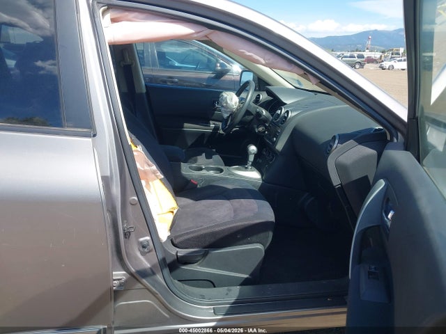 45002866 :رقم المزاد ، JN8AS5MV5DW630623 vin ، 2013 Nissan Rogue S مزاد بيع