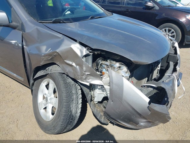 45002866 :رقم المزاد ، JN8AS5MV5DW630623 vin ، 2013 Nissan Rogue S مزاد بيع