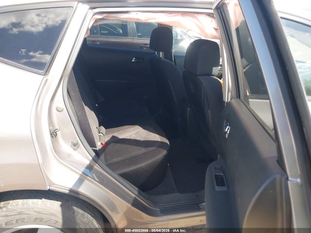 45002866 :رقم المزاد ، JN8AS5MV5DW630623 vin ، 2013 Nissan Rogue S مزاد بيع