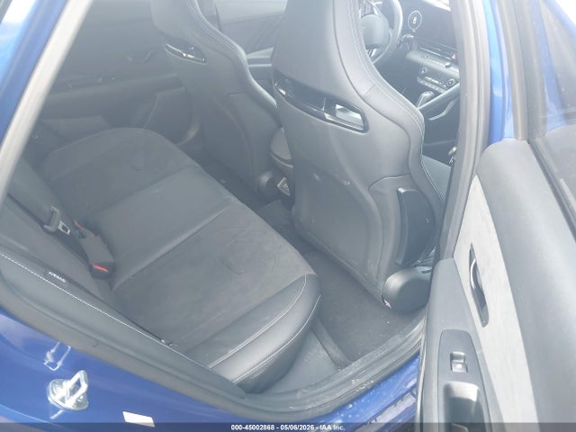 Продажа на аукционе авто 2024 Hyundai Elantra N, vin: KMHLW4DK3RU021036, номер лота: 45002868