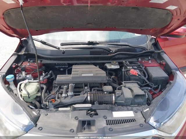 Aukcja sprzedaży 2017 Honda Cr-v Ex, vin: 5J6RW2H56HL029945, numer aukcji: 45002874