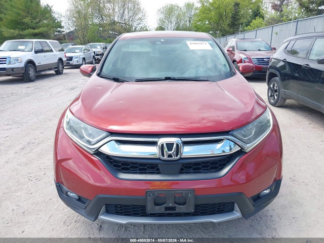 Aukcja sprzedaży 2017 Honda Cr-v Ex, vin: 5J6RW2H56HL029945, numer aukcji: 45002874