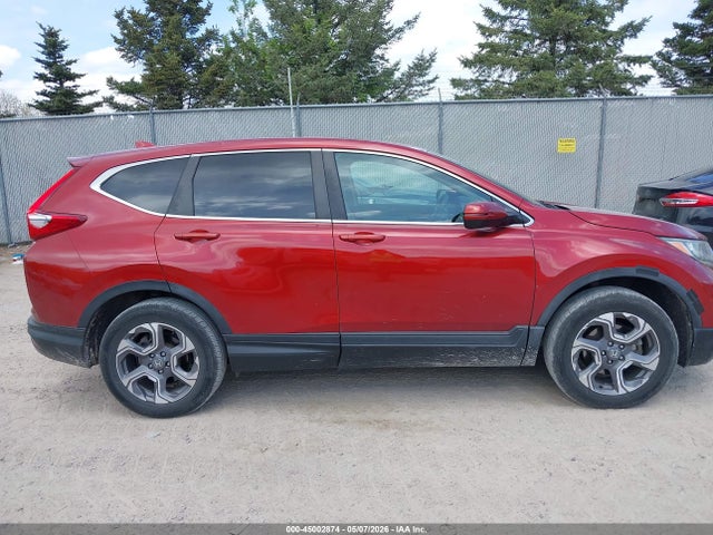 Aukcja sprzedaży 2017 Honda Cr-v Ex, vin: 5J6RW2H56HL029945, numer aukcji: 45002874