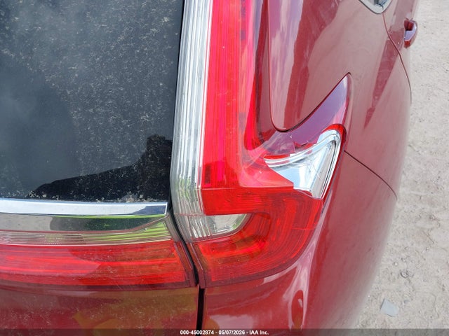 Aukcja sprzedaży 2017 Honda Cr-v Ex, vin: 5J6RW2H56HL029945, numer aukcji: 45002874