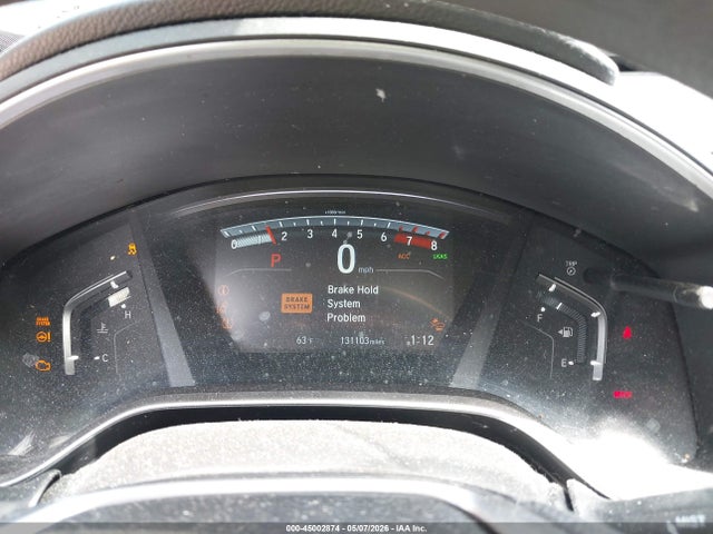 Aukcja sprzedaży 2017 Honda Cr-v Ex, vin: 5J6RW2H56HL029945, numer aukcji: 45002874