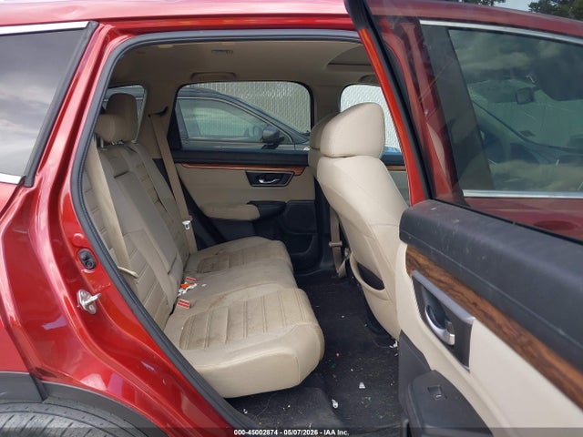 Aukcja sprzedaży 2017 Honda Cr-v Ex, vin: 5J6RW2H56HL029945, numer aukcji: 45002874