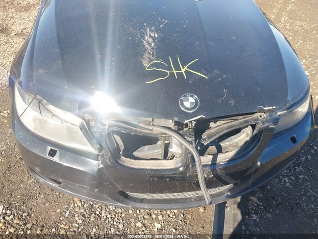 Продаж на аукціоні авто 2009 Bmw 328i Xdrive, vin: WBAPK73539A452439, номер лоту: 45002875