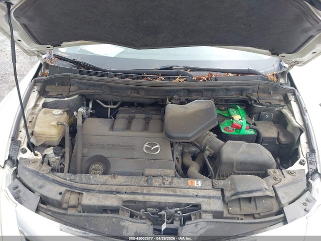 Aukcja sprzedaży 2010 Mazda Cx-9 Sport, vin: JM3TB2MA3A0205780, numer aukcji: 45002877
