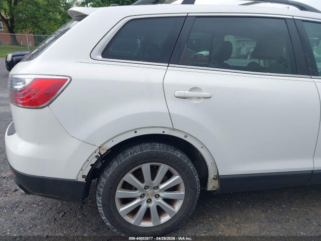 Aukcja sprzedaży 2010 Mazda Cx-9 Sport, vin: JM3TB2MA3A0205780, numer aukcji: 45002877
