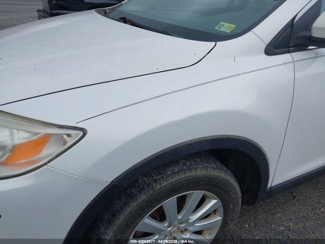 Aukcja sprzedaży 2010 Mazda Cx-9 Sport, vin: JM3TB2MA3A0205780, numer aukcji: 45002877