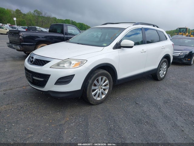 Aukcja sprzedaży 2010 Mazda Cx-9 Sport, vin: JM3TB2MA3A0205780, numer aukcji: 45002877