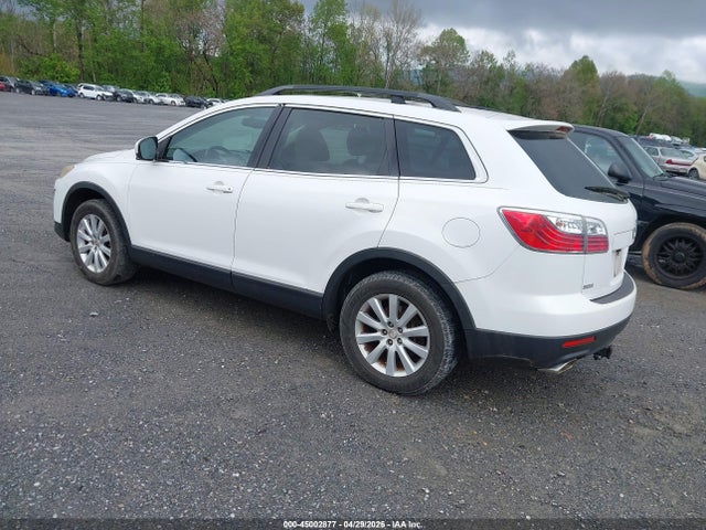 Aukcja sprzedaży 2010 Mazda Cx-9 Sport, vin: JM3TB2MA3A0205780, numer aukcji: 45002877