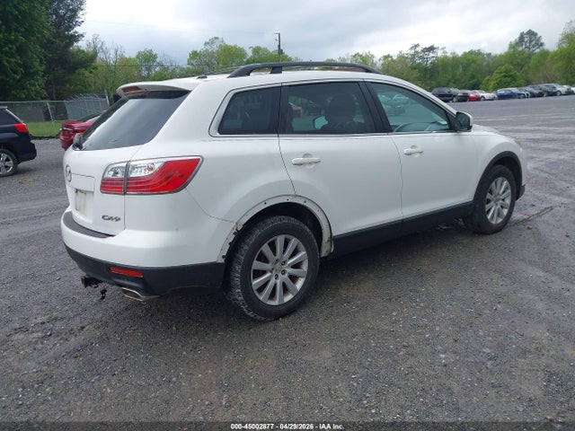 Aukcja sprzedaży 2010 Mazda Cx-9 Sport, vin: JM3TB2MA3A0205780, numer aukcji: 45002877