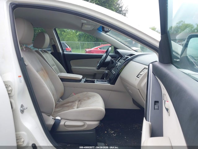 Aukcja sprzedaży 2010 Mazda Cx-9 Sport, vin: JM3TB2MA3A0205780, numer aukcji: 45002877