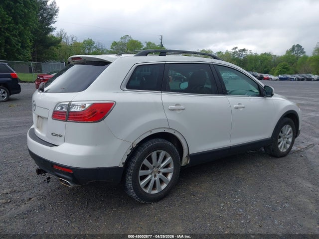 Aukcja sprzedaży 2010 Mazda Cx-9 Sport, vin: JM3TB2MA3A0205780, numer aukcji: 45002877