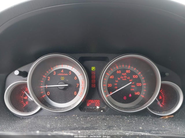 Aukcja sprzedaży 2010 Mazda Cx-9 Sport, vin: JM3TB2MA3A0205780, numer aukcji: 45002877