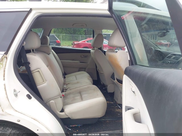 Aukcja sprzedaży 2010 Mazda Cx-9 Sport, vin: JM3TB2MA3A0205780, numer aukcji: 45002877