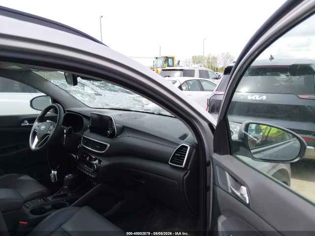 Aukcja sprzedaży 2020 Hyundai Tucson Ultimate, vin: KM8J3CALXLU142600, numer aukcji: 45002879