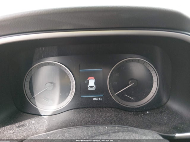 Aukcja sprzedaży 2020 Hyundai Tucson Ultimate, vin: KM8J3CALXLU142600, numer aukcji: 45002879