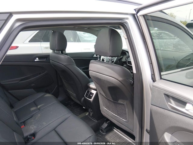 Aukcja sprzedaży 2020 Hyundai Tucson Ultimate, vin: KM8J3CALXLU142600, numer aukcji: 45002879