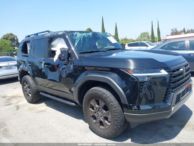 Продажа на аукционе авто 2024 Lexus Gx 550 Overtrail, vin: JTJTBCDX2R5023843, номер лота: 45002887
