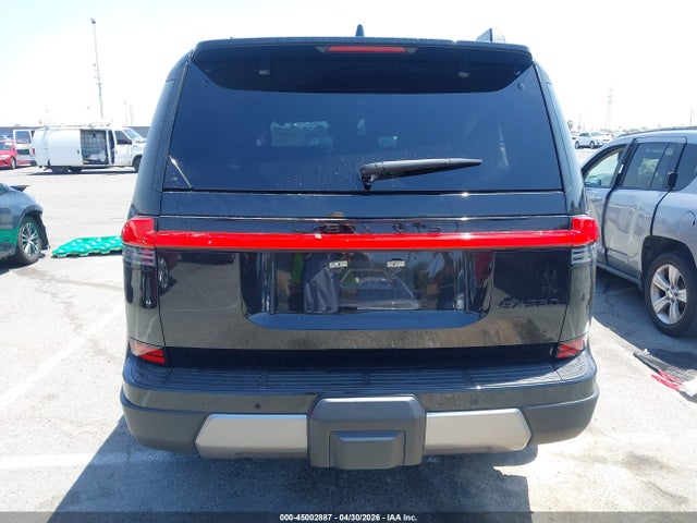 Продажа на аукционе авто 2024 Lexus Gx 550 Overtrail, vin: JTJTBCDX2R5023843, номер лота: 45002887