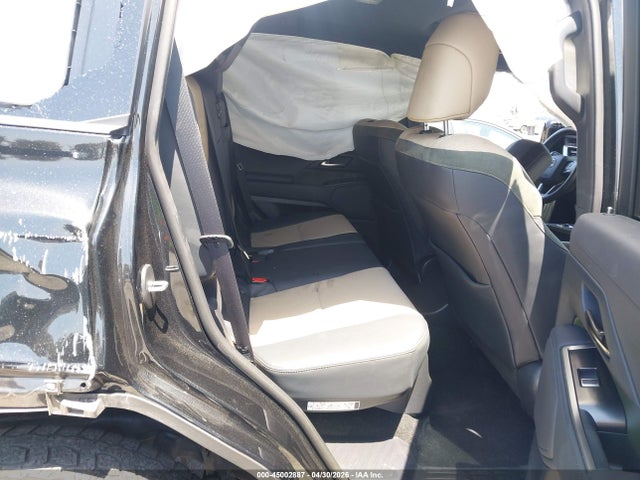 Продажа на аукционе авто 2024 Lexus Gx 550 Overtrail, vin: JTJTBCDX2R5023843, номер лота: 45002887