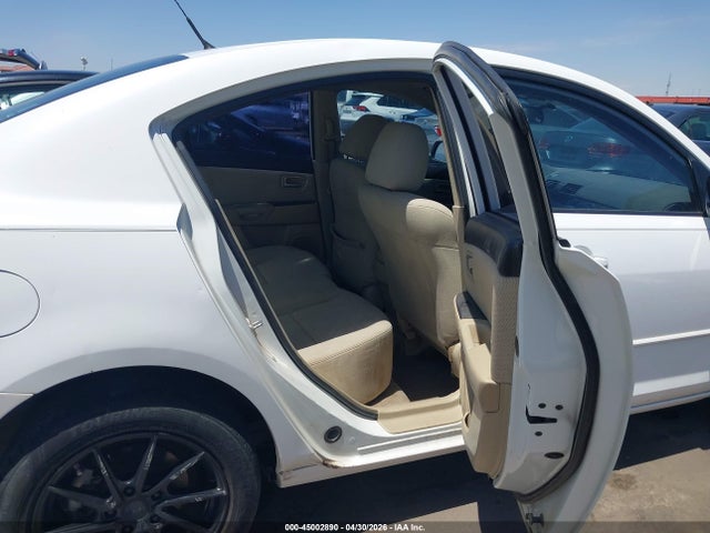 Продаж на аукціоні авто 2008 Mazda Mazda3 I, vin: JM1BK12F581805802, номер лоту: 45002890