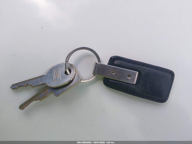 45002892 :رقم المزاد ، 1G4EZ57Y4FE426284 vin ، 1985 Buick Riviera مزاد بيع