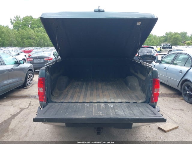 Продажа на аукционе авто 2009 Chevrolet Silverado 1500 Lt, vin: 3GCEK23359G118796, номер лота: 45002893