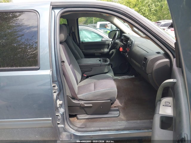 Продажа на аукционе авто 2009 Chevrolet Silverado 1500 Lt, vin: 3GCEK23359G118796, номер лота: 45002893