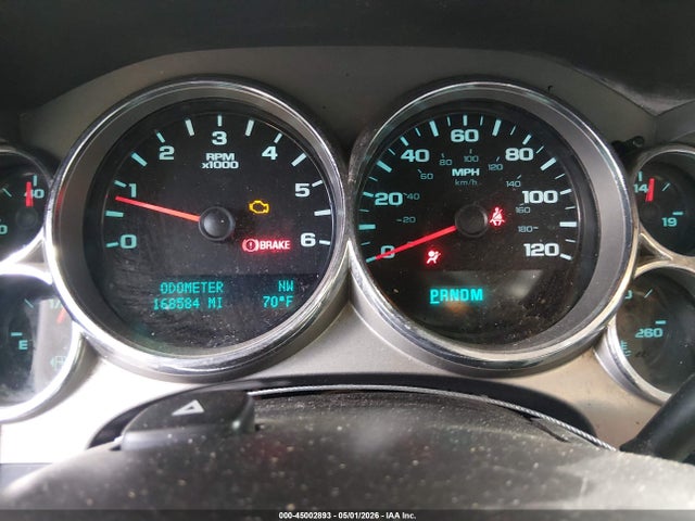 Продажа на аукционе авто 2009 Chevrolet Silverado 1500 Lt, vin: 3GCEK23359G118796, номер лота: 45002893