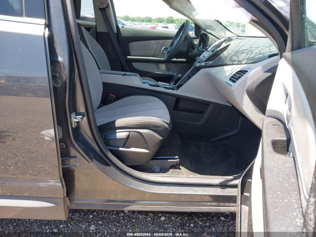 Продаж на аукціоні авто 2017 Gmc Terrain Sle-1, vin: 2GKALMEKXH6339546, номер лоту: 45002894