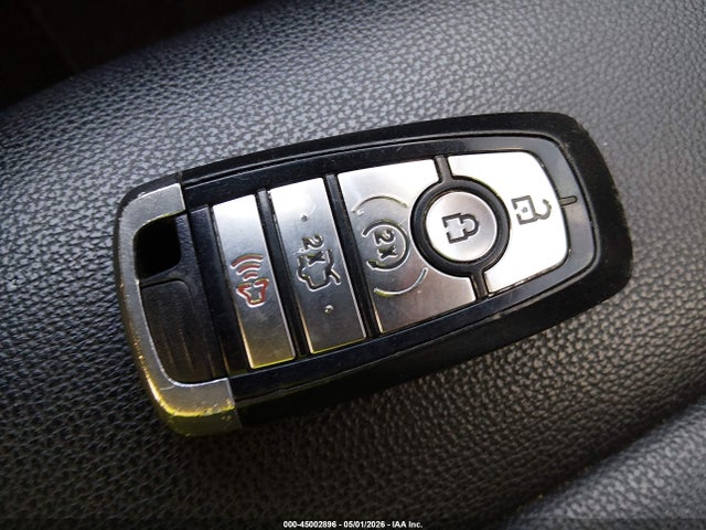 45002896 :رقم المزاد ، 3FA6P0CD6KR238139 vin ، 2019 Ford Fusion Sel مزاد بيع