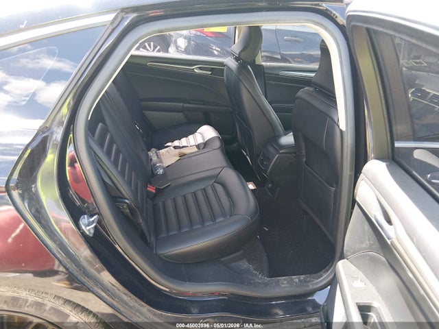 45002896 :رقم المزاد ، 3FA6P0CD6KR238139 vin ، 2019 Ford Fusion Sel مزاد بيع