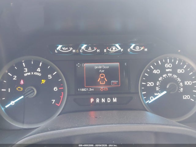 45002899 :رقم المزاد ، 1FTEW1EP0KKF02496 vin ، 2019 Ford F-150 Xlt مزاد بيع