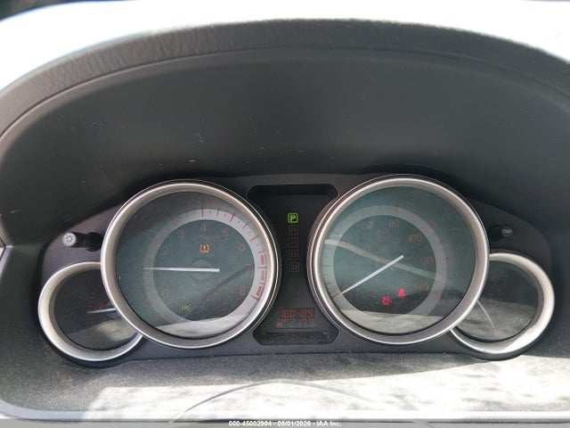 45002904 :رقم المزاد ، JM3TB3CV6C0349191 vin ، 2012 Mazda Cx-9 Touring مزاد بيع