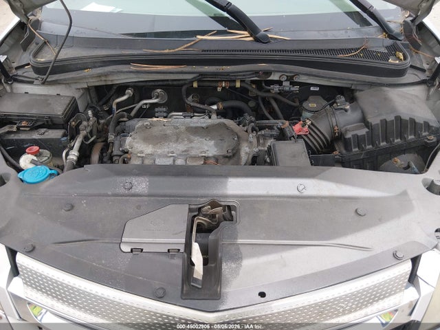Aukcja sprzedaży 2009 Acura Mdx Technology Package, vin: 2HNYD284X9H518064, numer aukcji: 45002905