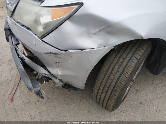 Aukcja sprzedaży 2009 Acura Mdx Technology Package, vin: 2HNYD284X9H518064, numer aukcji: 45002905