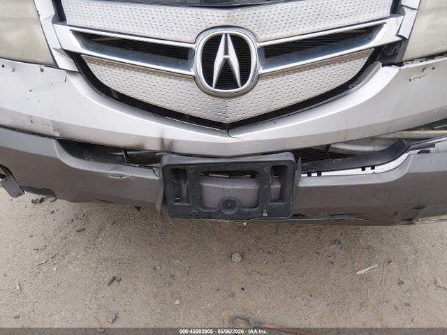 Aukcja sprzedaży 2009 Acura Mdx Technology Package, vin: 2HNYD284X9H518064, numer aukcji: 45002905