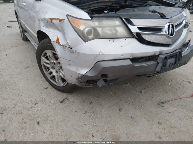 Aukcja sprzedaży 2009 Acura Mdx Technology Package, vin: 2HNYD284X9H518064, numer aukcji: 45002905