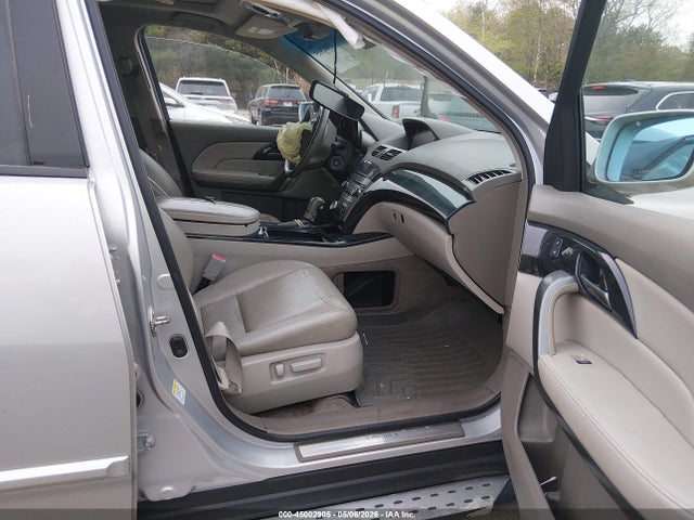 Aukcja sprzedaży 2009 Acura Mdx Technology Package, vin: 2HNYD284X9H518064, numer aukcji: 45002905