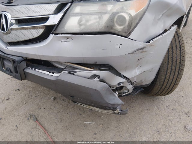 Aukcja sprzedaży 2009 Acura Mdx Technology Package, vin: 2HNYD284X9H518064, numer aukcji: 45002905
